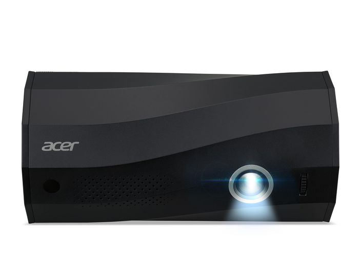 Acer Travel C250I Portable Projector (Led, 1080P, 300Lm) - W128252643