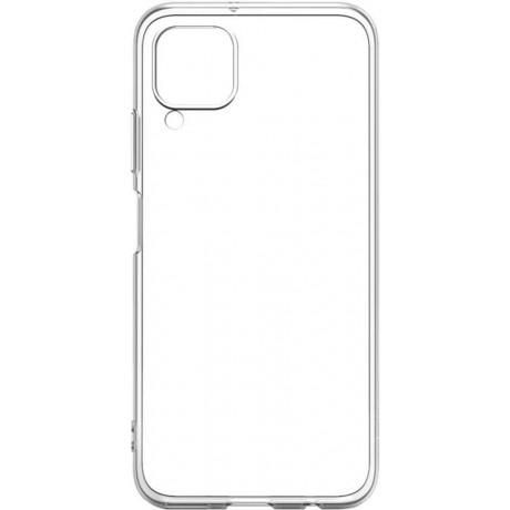 Huawei Mobile Phone Case 16.3 Cm (6.4") Cover Transparent - W128252652