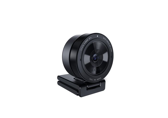 Razer Kiyo Pro Webcam 2.1 Mp 1920 X 1080 Pixels Usb Black - W128252675