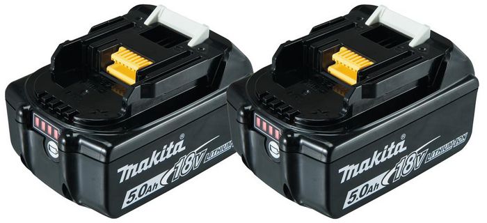 Makita Cordless Tool Battery / Charger - W128252693