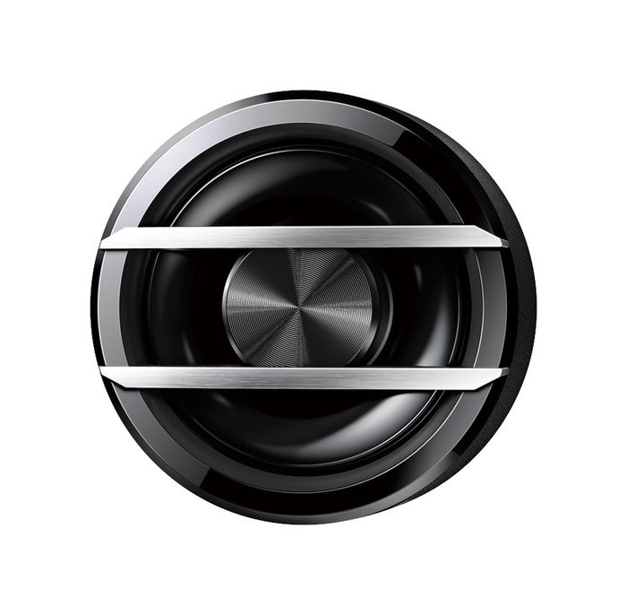 Pioneer Car Speaker Round 2-Way 300 W 2 Pc(S) - W128252700