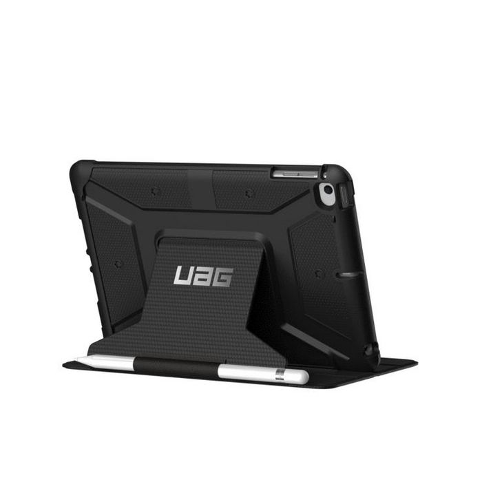 Urban Armor Gear Tablet Case 20.1 Cm (7.9") Cover Black - W128252854