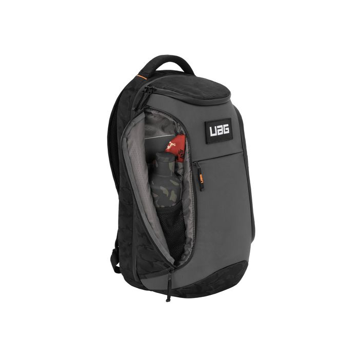 Urban Armor Gear Standard Issue Backpack Black/Grey - W128252868