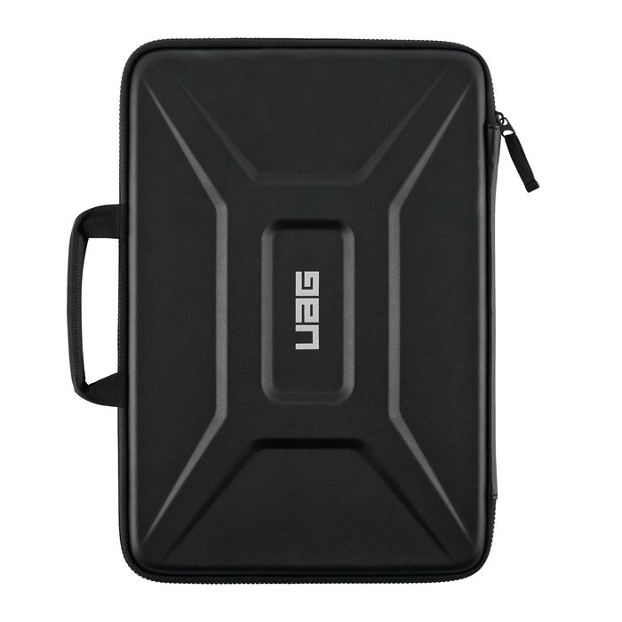Urban Armor Gear Notebook Case 38.1 Cm (15") Sleeve Case Black - W128252867