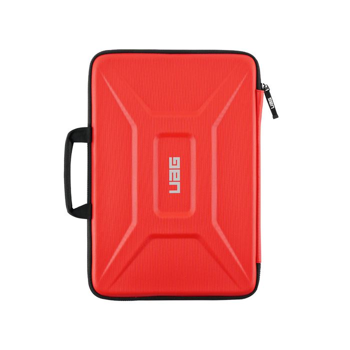 Urban Armor Gear Notebook Case 33 Cm (13") Sleeve Case Red - W128253008