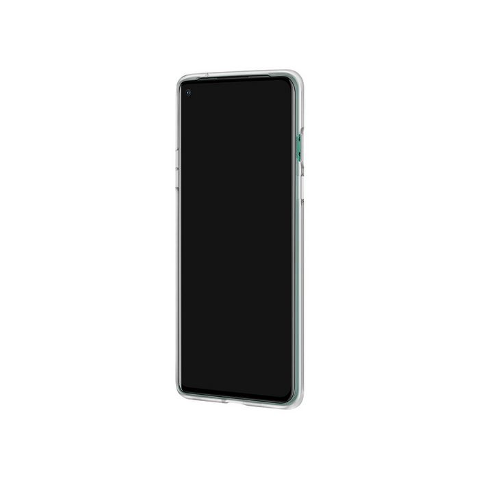 OnePlus Mobile Phone Case 16.6 Cm (6.55") Cover Transparent - W128253037