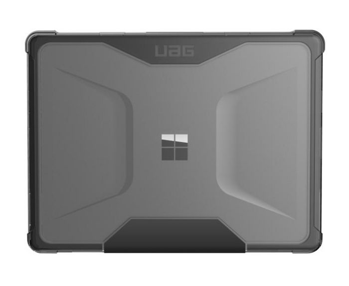 Urban Armor Gear Plyo Notebook Case Cover Grey, Transparent - W128253072