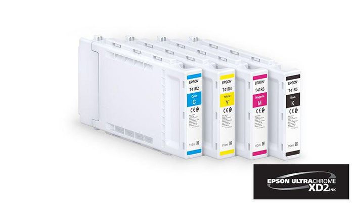 Epson Surecolor Sc-T3405 Large Format Printer Wi-Fi Inkjet Colour 2400 X 1200 Dpi A1 (594 X 841 Mm) Ethernet Lan - W128253164