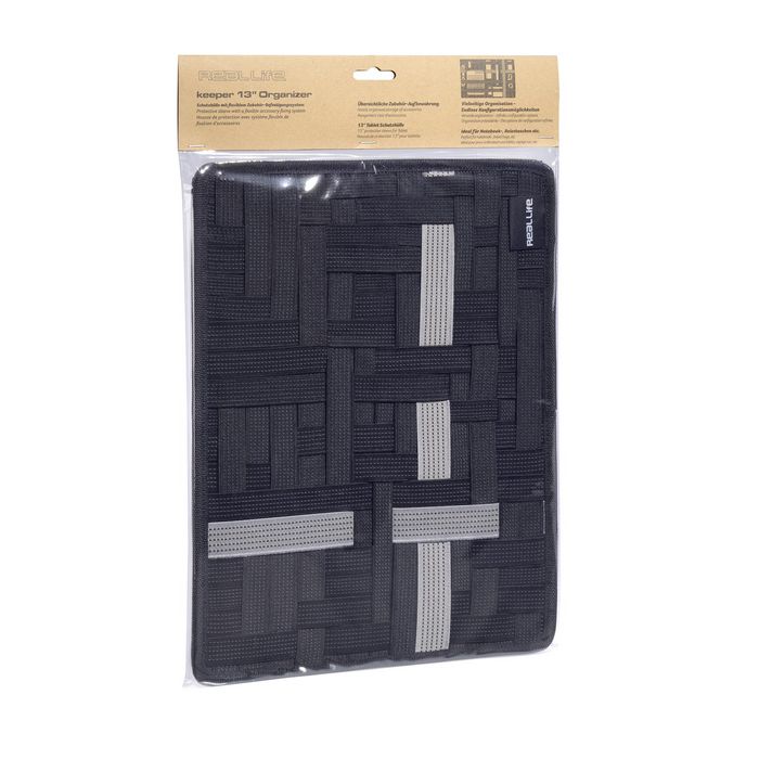Ultron Reallife 33 Cm (13") Sleeve Case Black - W128253517