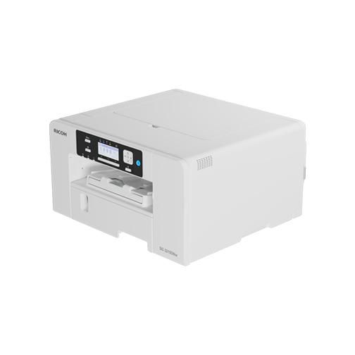 Ricoh Sg 3210Dnw Inkjet Printer Colour 4800 X 1200 Dpi A4 Wi-Fi - W128254731