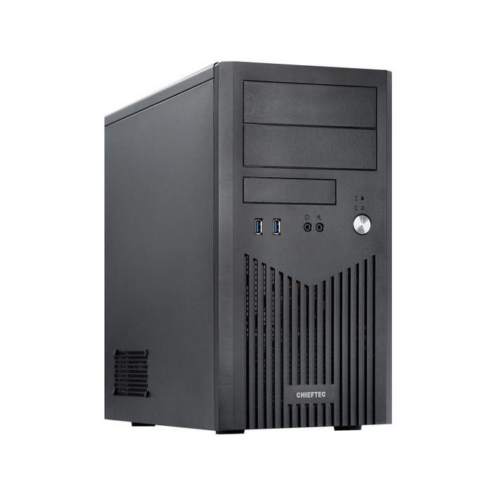 Chieftec Computer Case Black - W128255267