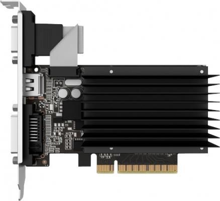 Palit Neat7300Hd46H Graphics Card Nvidia Geforce Gt 730 2 Gb Gddr3 - W128255767