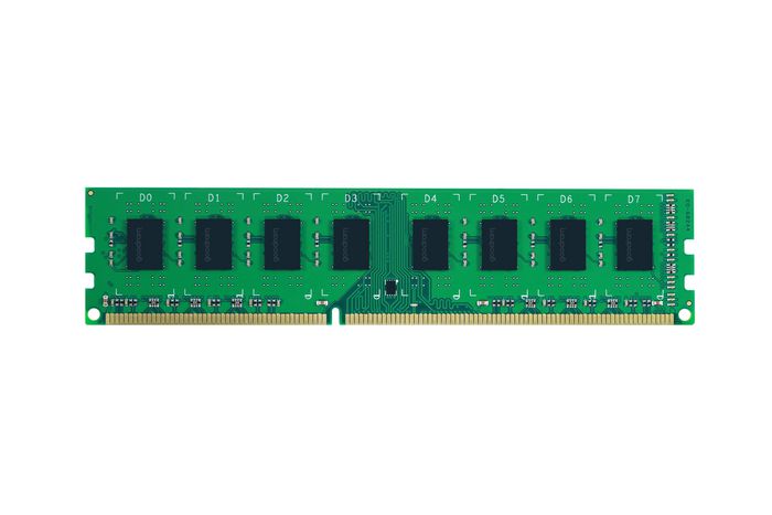Goodram Memory Module 8 Gb 1 X 8 Gb Ddr3 1600 Mhz - W128285404