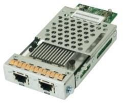 Infortrend Network Card Internal Ethernet 10000 Mbit/S - W128285399