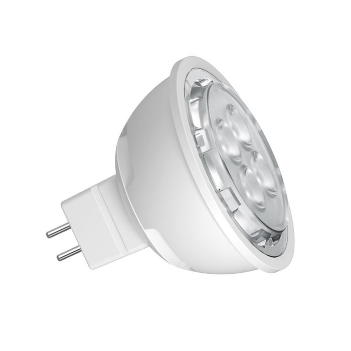 Ultron Energy-Saving Lamp 4.5 W Gu5.3 G - W128285417