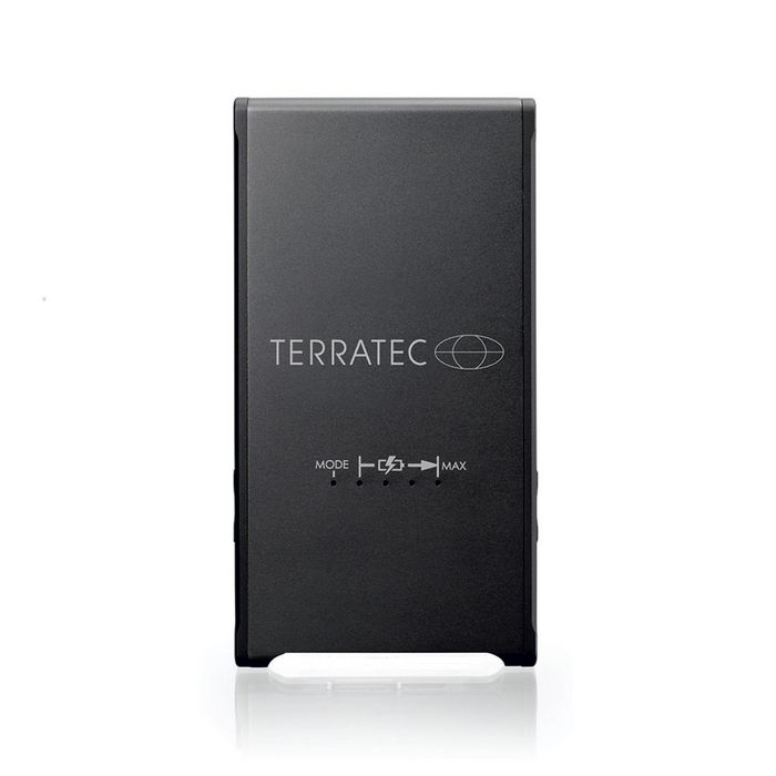 Terratec Ha-1 0.06 W Black - W128285424