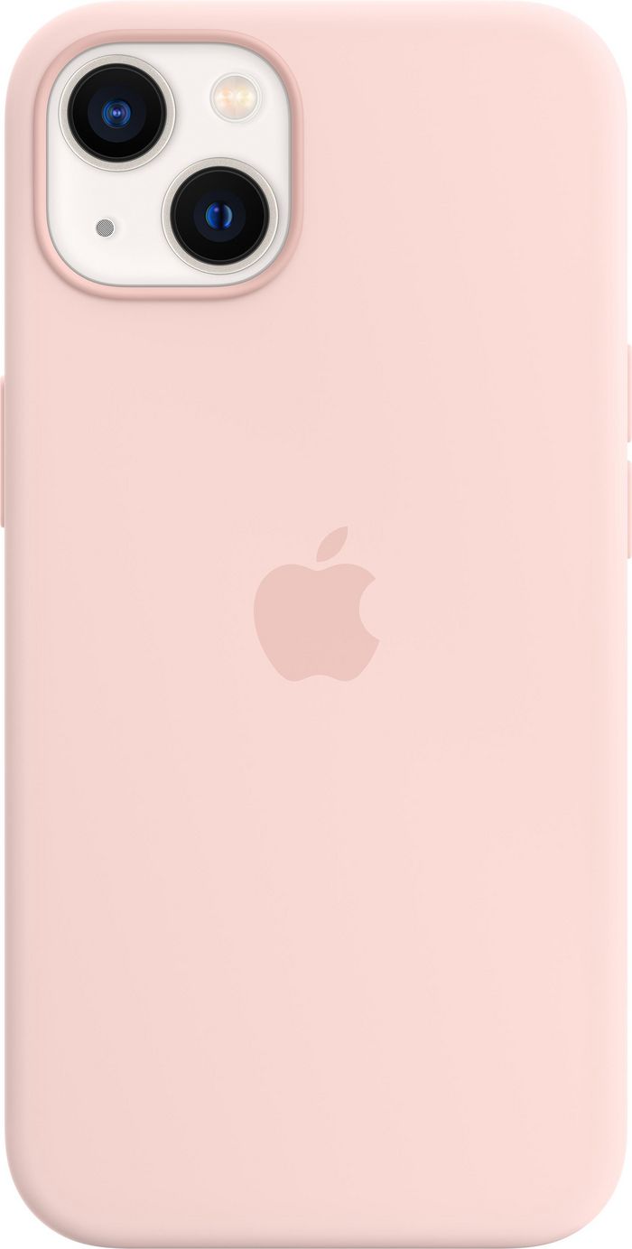 Apple Mobile Phone Case 15.5 Cm (6.1") Skin Case Pink - W128256100