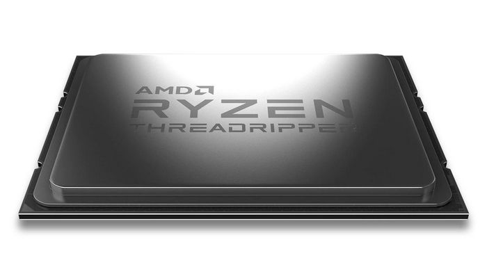 AMD Ryzen Threadripper 2920X Processor 3.5 Ghz 32 Mb L3 - W128256670