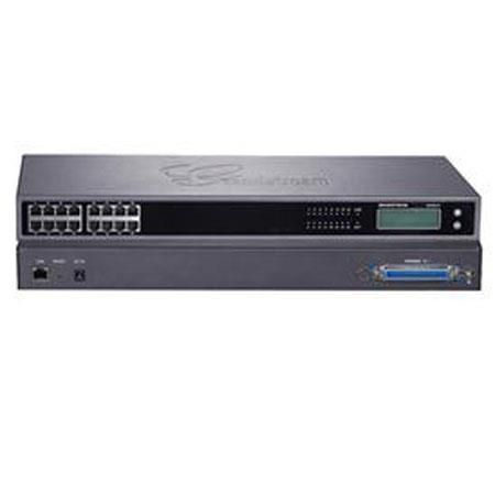 Grandstream Gxw-4248 Gateway/Controller 10, 100, 1000 Mbit/S - W128285932