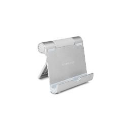 Terratec Holder Passive Holder Tablet/Umpc Silver - W128286071