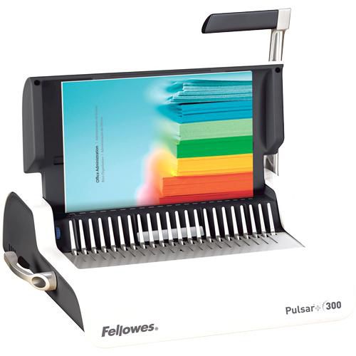 Fellowes Pulsar+ 300 300 Sheets Grey, White - W128286105