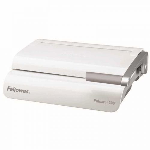 Fellowes Pulsar+ 300 300 Sheets Grey, White - W128286105