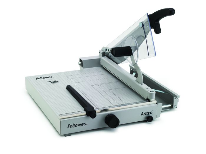 Fellowes Paper Cutter 50 Sheets - W128286103