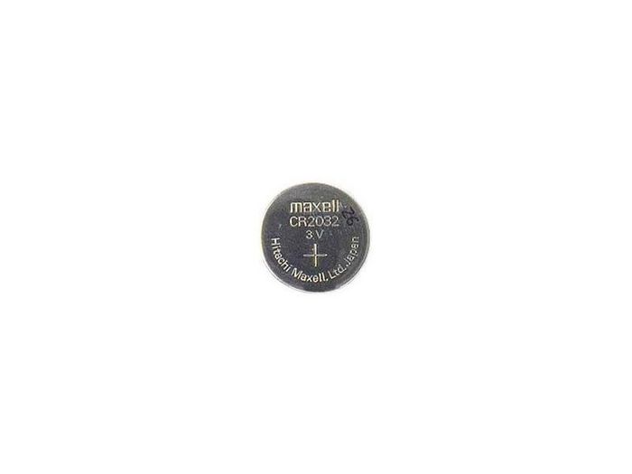 Maxell 3 V, Lithium Coin Cell Single-Use Battery - W128286336
