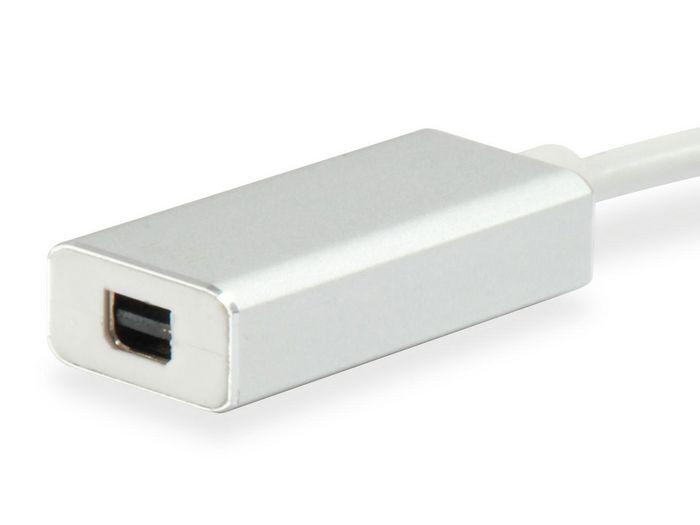Equip Usb Type C To Mini Displayport Adapter - W128286383