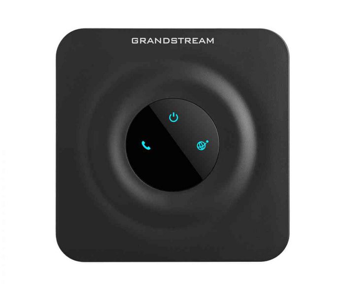 Grandstream Gateway/Controller 10, 100 Mbit/S - W128286394