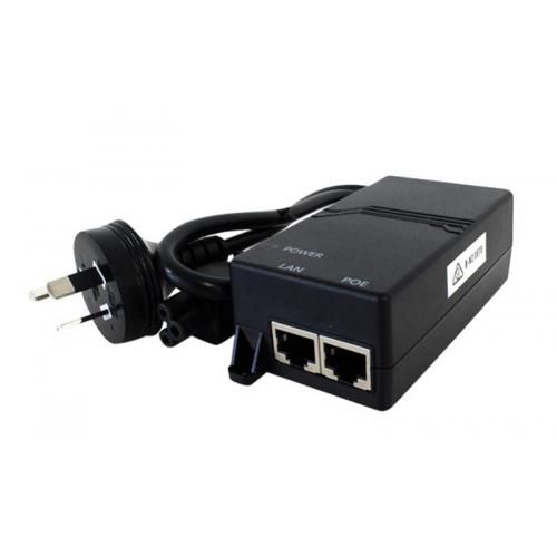Grandstream Poe-Inj Gigabit Ethernet 48 V - W128286452