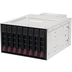 Fujitsu Upgr To 8X Sff Carrier Panel - W128286668
