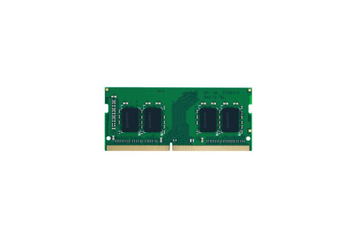 Goodram Memory Module 4 Gb 1 X 4 Gb Ddr4 2400 Mhz - W128286895