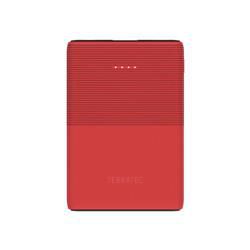 Terratec P50 Pocket Lithium Polymer (Lipo) 5000 Mah Red - W128287144