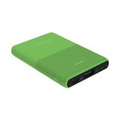 Terratec P50 Pocket Lithium Polymer (Lipo) 5000 Mah Green - W128287145