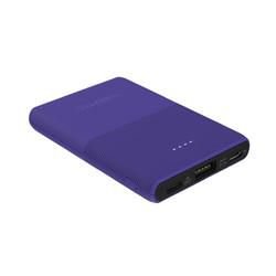 Terratec P50 Pocket Lithium Polymer (Lipo) 5000 Mah Purple - W128287143