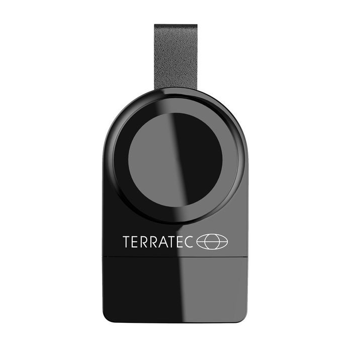 Terratec Chargeair Watch Black Indoor - W128287507