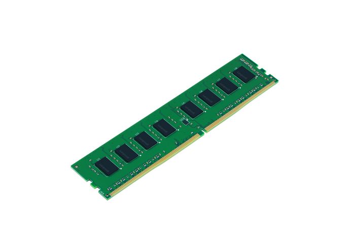 Goodram Memory Module 16 Gb 1 X 16 Gb Ddr4 2400 Mhz - W128287625