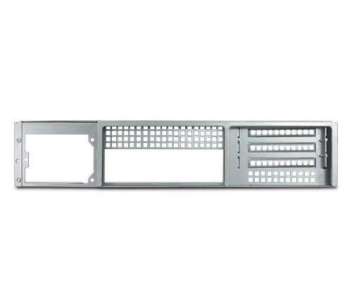 Inter-Tech Computer Case Part Rack Rear Panel - W128287783