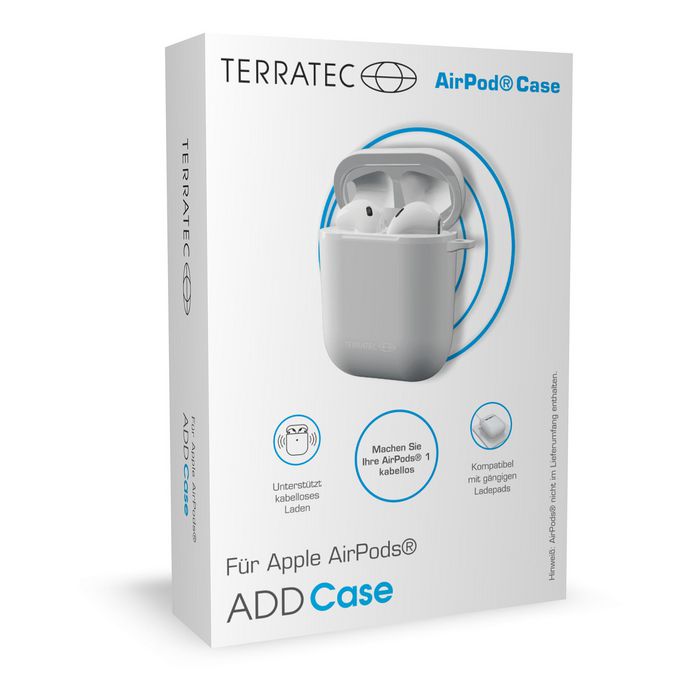 Terratec Add Case - W128287895
