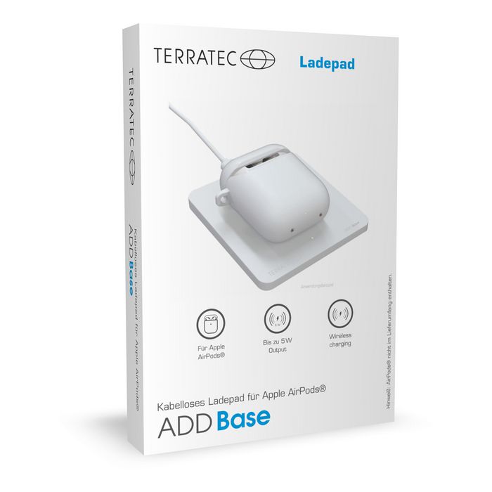 Terratec Add Base White Indoor - W128287896