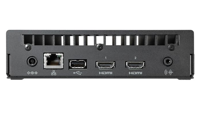 Eizo Network Surveillance Server Gigabit Ethernet - W128287932