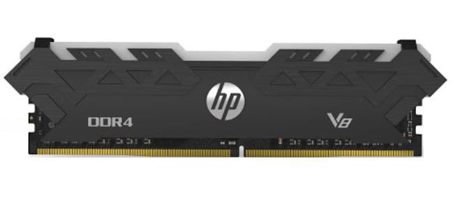 HP V8 Memory Module 8 Gb 1 X 8 Gb Ddr4 3600 Mhz - W128288820