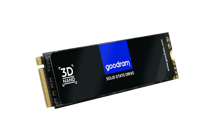 Goodram Px500 M.2 512 Gb Pci Express 3.0 3D Nand Nvme - W128289249
