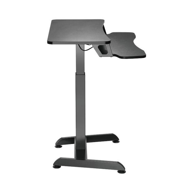 LogiLink Computer Desk Black - W128289306