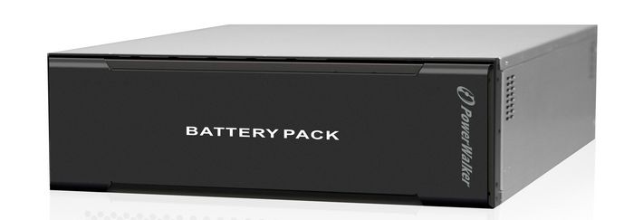 PowerWalker Bph H240R-20 (Cph) Ups Battery Cabinet - W128289535