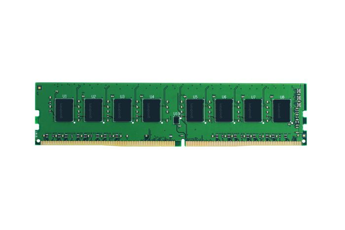 Goodram Memory Module 8 Gb 1 X 8 Gb Ddr4 2666 Mhz - W128289579