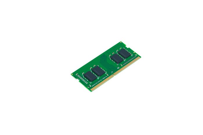 Goodram Memory Module 8 Gb 1 X 8 Gb Ddr4 2666 Mhz - W128289581