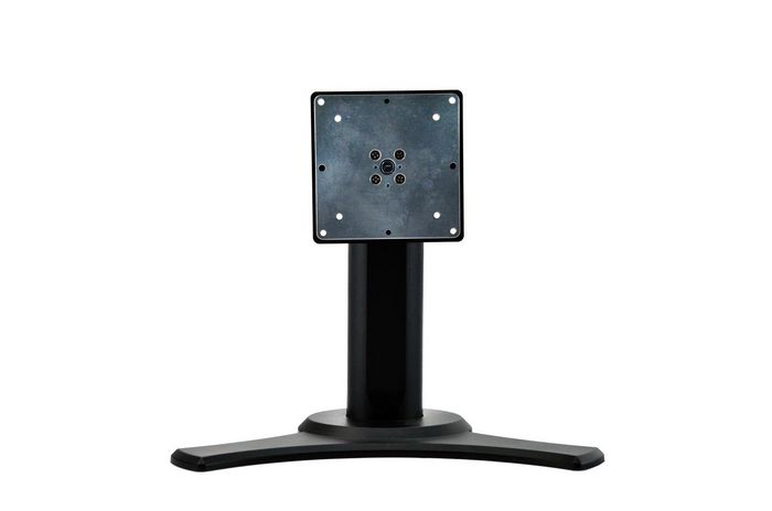 HANNspree Monitor Mount / Stand 55.9 Cm (22") Black Desk - W128289681