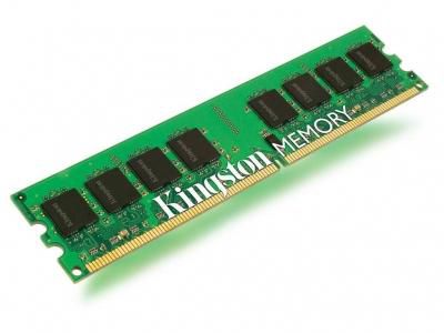 Kingston Valueram 4Gb Ddr3-1600Mhz Memory Module 1 X 4 Gb - W128289781